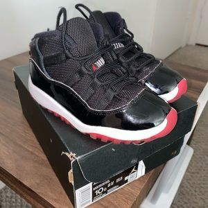 Jordan Retro 11s